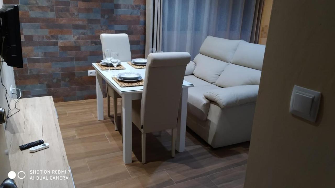 Apto Reformado Διαμέρισμα Μπαένα Εξωτερικό φωτογραφία