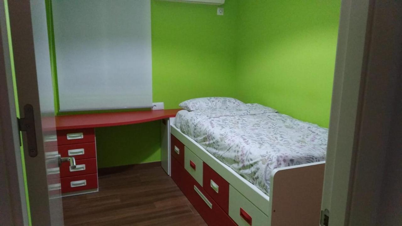 Apto Reformado Διαμέρισμα Μπαένα Εξωτερικό φωτογραφία